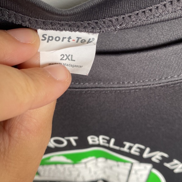 The Oatmeal comic “The Blerch” t-shirt - Picture 2 of 4